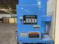 Wasino Engineering 450 Kn Gap Frame Press - Pux45ad