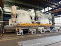 GWF - Heavy Duty - 4000 ton x 16 200 mm CNC