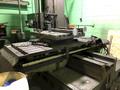 4&quot; LUCAS MODEL #44IB-72 HORIZONTAL BORING MILL: STOCK 18231