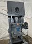 165 TON AIDA MODEL #NC1-150 GAP FRAME SINGLE CRANK PRESS