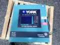 YORK CONTROL PANEL  -  YSDCCBS3-CMDS