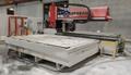 PARK INDUSTRIES JAVELIN CNC Sawjet 2023 Two Table