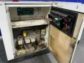 INGERSOLL-RAND 50 HP AIR COMPRESSOR  -  SSR-EP50