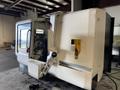 DMG Mori NLX 2500/700 CNC Lathe, 2019 – 10″ Chuck, Sub-Spindle, Chip Conveyor