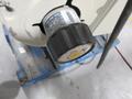 Baileigh WSB-2575 24" Wide Conveyor Feed-Thru Belt Sander- Auction Item