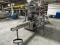 ACCUTEK BOTTLE LIQUID FILLING LINE  -  AVF 10