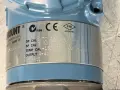 ROSEMOUNT 800PSIG PRESSURE TRANSMITTER  -  3095MA2CABA15AA001AB