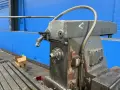 HERCULES 12”X63” HORIZONTAL MILL  -  3P