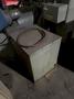 GIDDINGS &amp; LEWIS VERTICAL TURRET LATHE. STOCK # 0546626