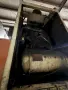 Sutherland 200 Ton Gap Frame Press - Mark-220