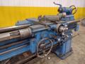 18" X 54" MONARCH MODEL #16W ENGINE LATHE: STOCK #22568