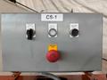 Samuel/Titan Steel Strapping Head STOCK# 3933