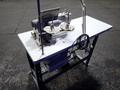 JUKI 10" THROAT SEWING MACHINE  -  DDL-8700-7