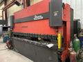 138 Ton x 13′ Amada HFB 125-40 CNC Press Brake, 1996 – 6 Axis Backgauge
