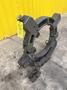 21" HEAVY DUTY STEADY REST: YOBRO #26016