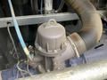 150 HP QUINCY MODEL QGV 150 ROTARY SPEED AIR COMPRESSOR: STOCK #80222