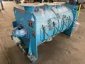 LITTLEFORD 42 CU FT, 29.4 CU FT WORKING FKM 1200 E MIXER  -  FKM 1200E