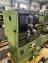 NARDINI MASCOTE MS-1440E 14”/19.75” x 40”cc Gap Bed Lathe #7767