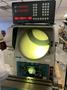 Deltronic &quot;Imagemaster&quot; Model 330A-DEC Bench Top Optical Comparator