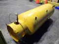KAESER 306 GAL AIR COMPRESSOR  -  SX7