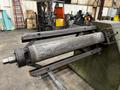 5,000 LB X 36&quot; EGAN M1001-36 UNCOILER. STOCK # 0884025