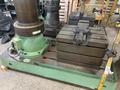 Mori Seiki / Yoshida Model YR3-115 Radial Arm Drilling Machine