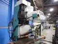SOUTHWESTERN INDUSTRIES INC 10" X 50" CNC VERTICAL MILL  -  SB3