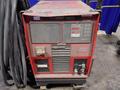 NELSON STUD WELDING 2100 AMPS WELDER  -  NELWELD 4000