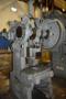 30 TON V &amp; O MODEL #30T OPEN BACK INCLINABLE SINGLE CRANK PRESS