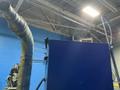 DONALDSON TORIT 1.5 HP DRYFLO COOLANT AND OIL MIST COLLECTOR  -  DMC-B