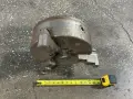 ROHM 12.5” 3 JAW CHUCK  -  315