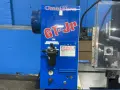 OMNITURN CNC LATHE  -  GT-JR