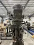BRIDGEPORT Series 1 Vertical Milling Machine DRO 1981’USA #7904