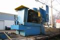 42' SHIBAURA ROTARY SURFACE GRINDER: STOCK #18257