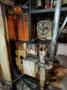 COE 15,000 LB X 30" X .250" SERVO FEED LINE