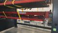 Amada AMS 3015 CL Automatic Loader, 2023
