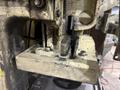 45 TON MINSTER MODEL #5 OBI STAMPING PRESS, 3" STROKE &amp; 120 SPM : YOBRO #25762