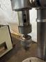 1/2 HP XTRATUFF FDP-58 12-SPEED HEAVY DUTY DRILL PRESS. STOCK #0543326