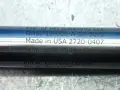ALLIANCE SENSORS GROUP 3 LINEAR VARIABLE INDUCTIVE TRANSDUCER POSITION SENSORS  -  GHSI-19-006-A-02-20-S