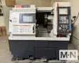 Mazak QTN-100 CNC Lathe, 2005