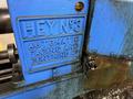Used, Hey No. 3 Facing and Centering Machine