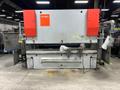 176 Ton x 10′ Bystronic Xact 160 CNC Hydraulic Press Brake, 2015