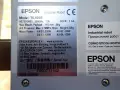 EPSON 96 PSI PICK AND PLACE INDUSTRIAL ROBOT  -  T6-602S
