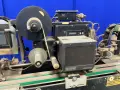CONCEPT EQUIP CORP LABELING MACHINE