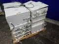 SICK CONTROL CABINET