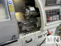 Sharp ST-10 CNC Lathe, 2007