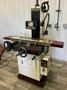 6"X 18" CHEVALIER #FSG-618M HORZONTAL SURFACE GRINDER: STOCK #81206