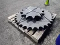 28" / 46" SPROCKET