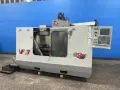 HAAS 18” X 48” CNC VMC  -  VF-3
