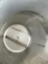APPROX  900 GALLONS S/S TANK